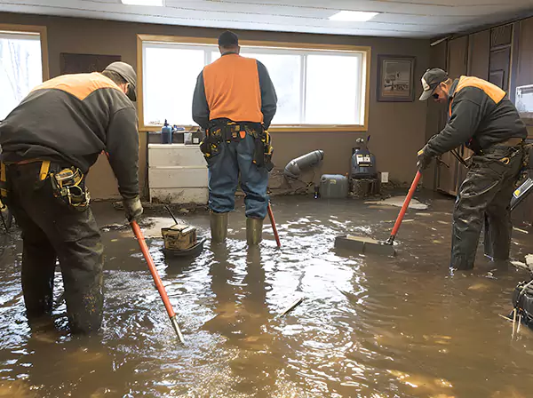 Stormwater Removal Services in Palmer Lake, CO