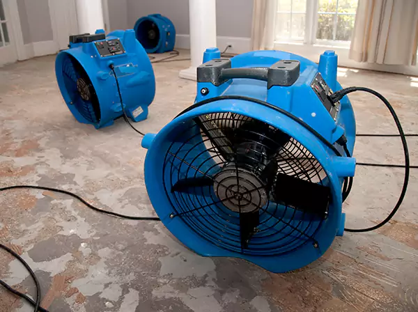 Water Damage Reconstruction in Palmer Lake