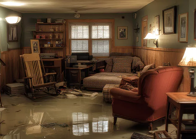 Your Emergency Apartment Water Restoration Specialist in Palmer Lake, CO
