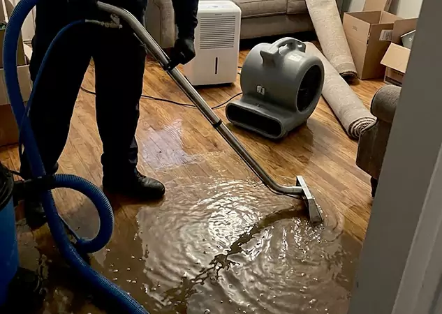 Reliable Basement Water Remediation: Your Basement Water Restoration in Palmer Lake, CO