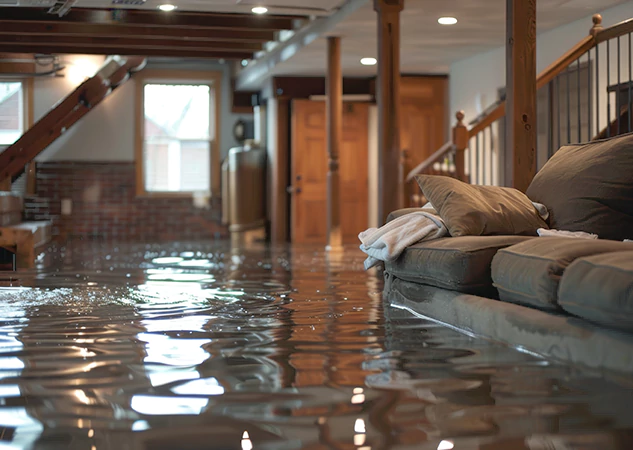 Expert Basement Water Removal Service: Your Basement Water Restoration Partner in Palmer Lake, CO