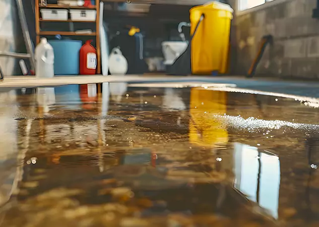 Proven Basement Water Remediation: Your Flood Damage Cleanup Company in Palmer Lake, CO