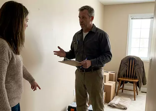 Your Emergency Water Damage Restoration in Palmer Lake, CO