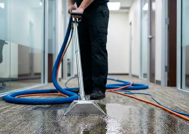 Your Commercial Water Cleanup Partner in Palmer Lake, CO