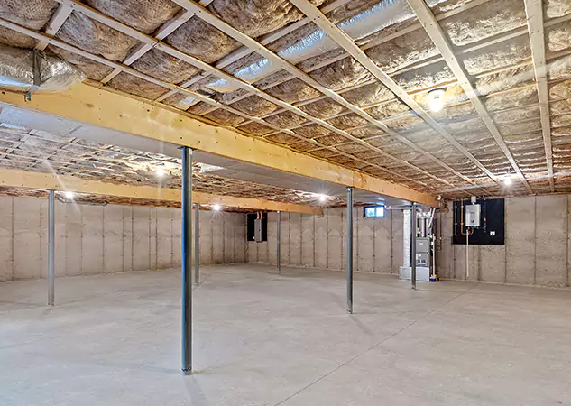 Expert Crawl Space Cleanup: Your Crawl Space Restoration Team in Palmer Lake, CO