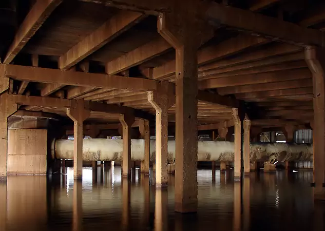 Your Water Damage Mitigation Experts in Palmer Lake, CO