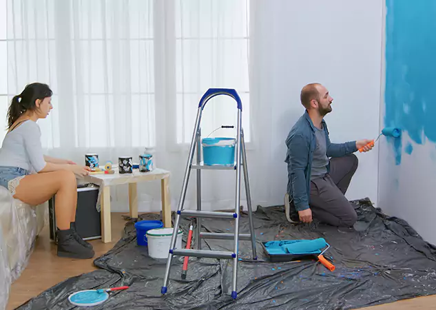 Trusted Water Damage Repair: Your Certified Restoration Company in Palmer Lake, CO