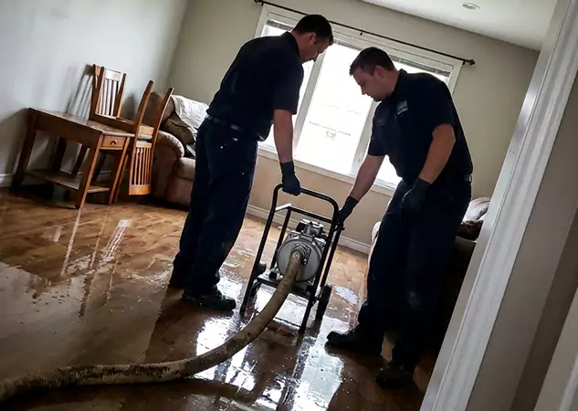 Your Disaster Restoration Services Partner in Palmer Lake, CO
