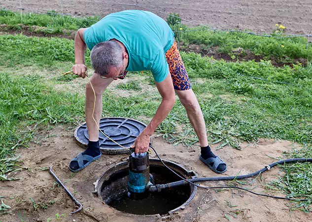 Your Sewage Cleanup Company in Palmer Lake, CO