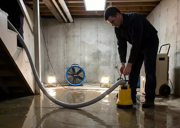 Proven Emergency Water Removal Services: Your Restoration Specialists in Palmer Lake, CO