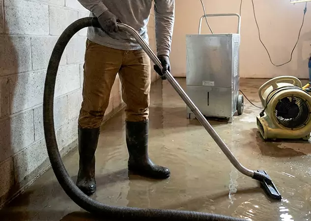 Your Water Mold Fire Restoration Team in Palmer Lake, CO