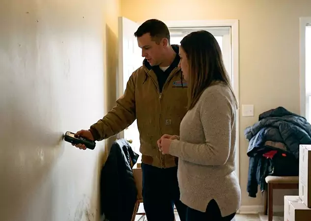 Your Complete Restoration Company in Palmer Lake, CO
