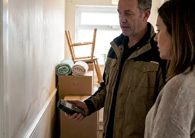 Reliable Flood Damage Cleanup: Your Disaster Restoration Services in Palmer Lake, CO
