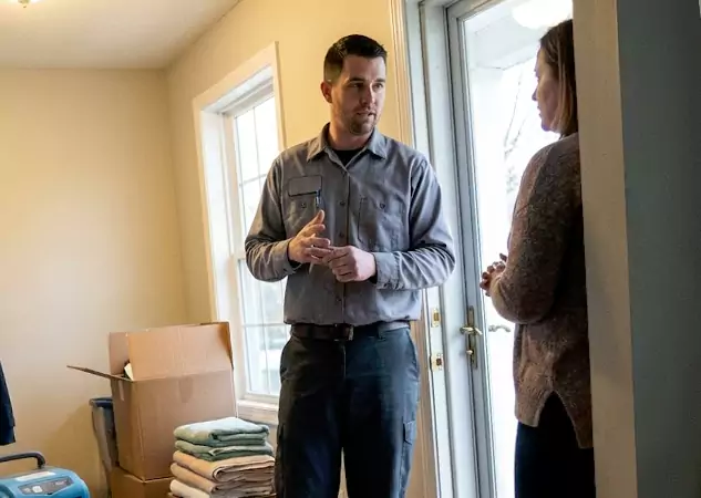 Certified Flood Clean Up Services: Your Flood Damage Specialists in Palmer Lake, CO