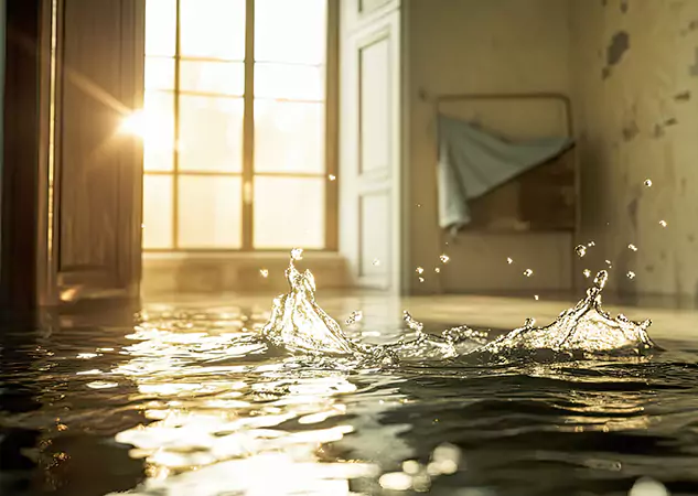 Your Trusted Water Damage Restoration Specialists in Palmer Lake, CO