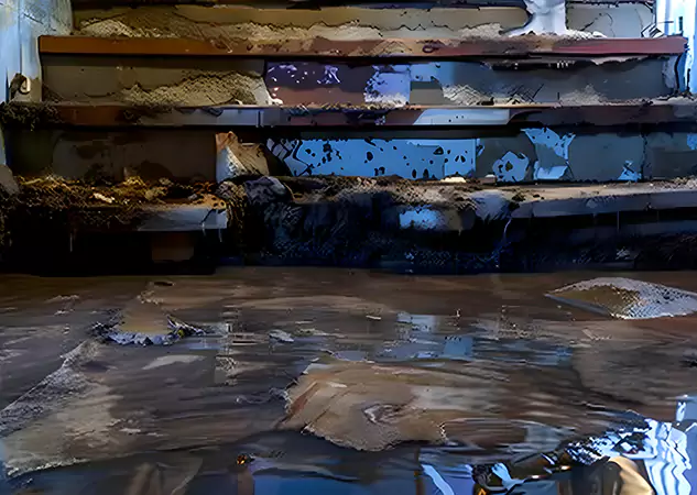 Your Crawl Space Flooding Solutions in Palmer Lake, CO