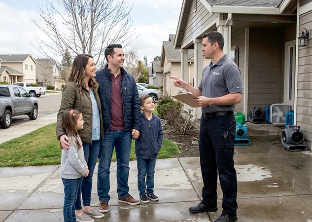 Your Leak Detection Specialist in Palmer Lake, CO