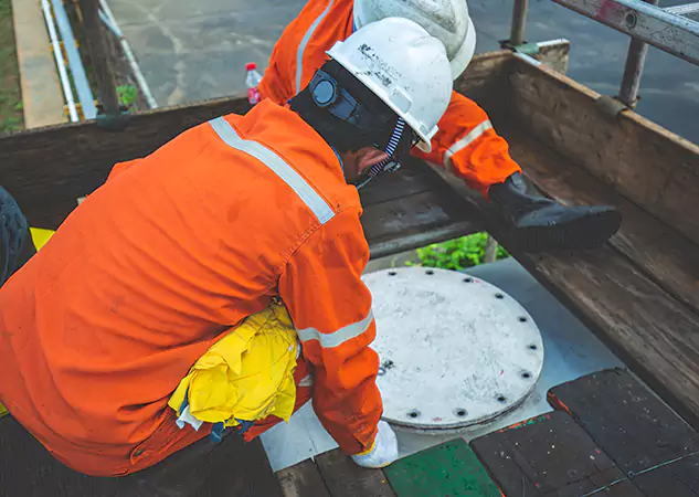 Your Sewage Contamination Cleanup Experts in Palmer Lake, CO
