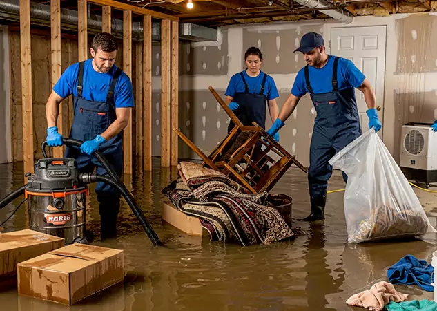 Your Home Flood Damage Restoration in Palmer Lake, CO