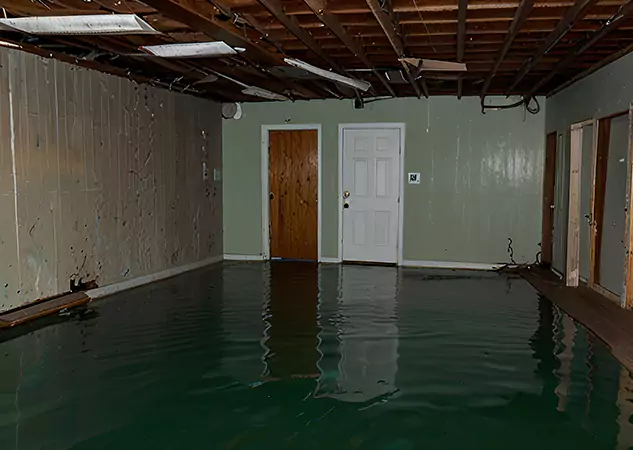 Your Property Water Restoration Team in Palmer Lake, CO