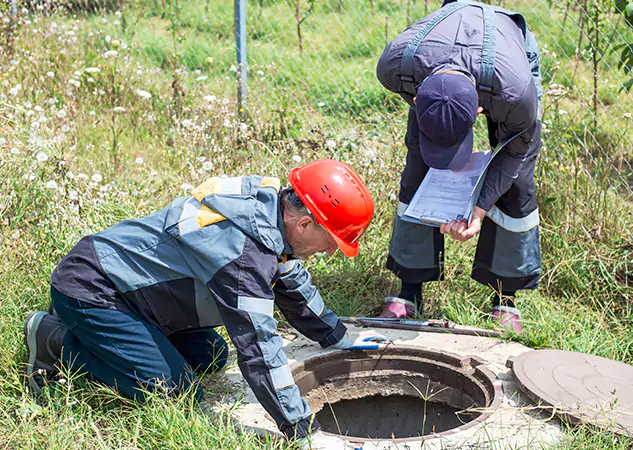 Your Sewage Cleanup Company in Palmer Lake, CO