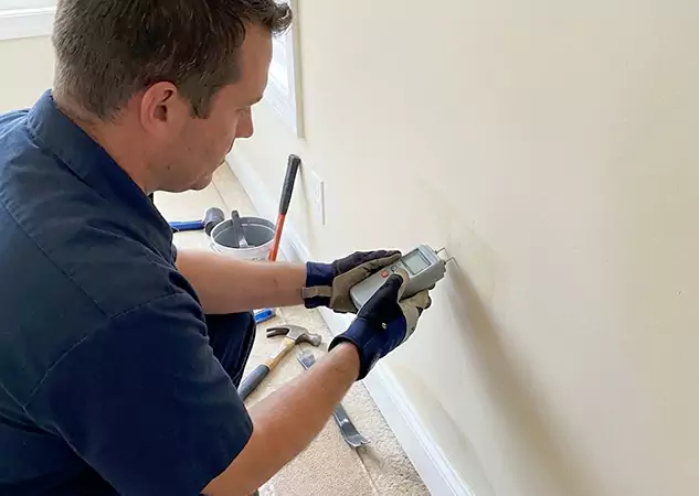 Your Trusted Restoration Company in Palmer Lake, CO