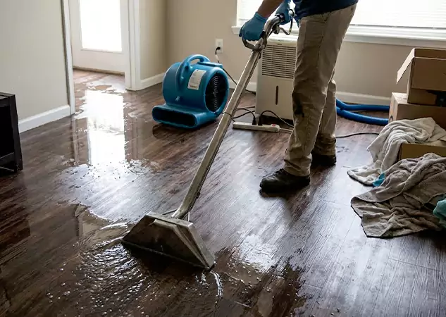 Your Trusted Restoration Company in Palmer Lake, CO