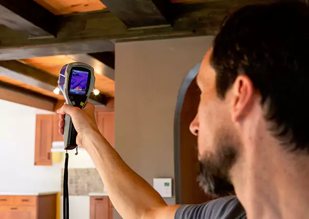 Trusted Water Damage Evaluation: Your Certified Partner in Palmer Lake, CO