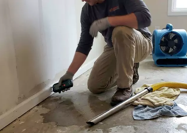 Your Proven Restoration Company in Palmer Lake, CO