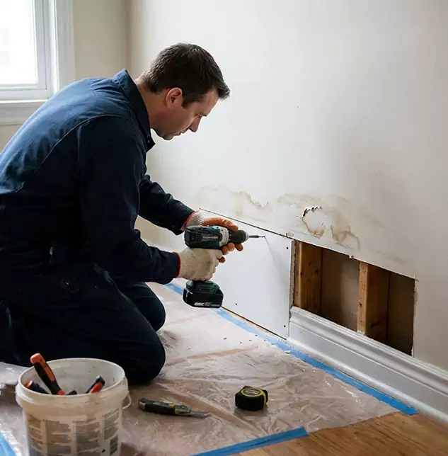 Reliable Water Restoration: Your Restoration Company Water Damage Experts in Palmer Lake, CO