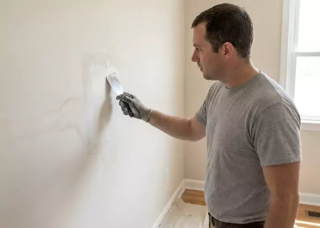 Your Wall Water Damage Repair Experts in Palmer Lake, CO