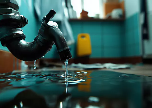 Your Certified Moisture Removal Specialists in Palmer Lake, CO