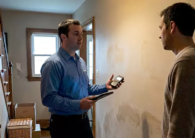 Expert Water Mitigation Company: Your Trusted Water Damage Restoration Service in Palmer Lake, CO