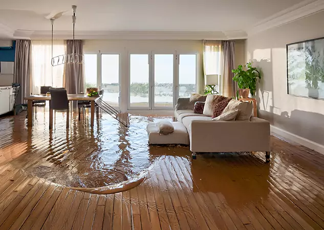 Your Trusted Water Removal Specialists in Palmer Lake, CO
