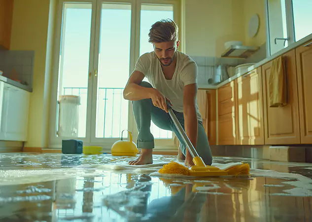 Your Trusted Restoration Company in Palmer Lake, CO
