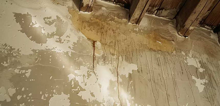 Professional Attic Water Damage Repair Services in Palmer Lake, CO
