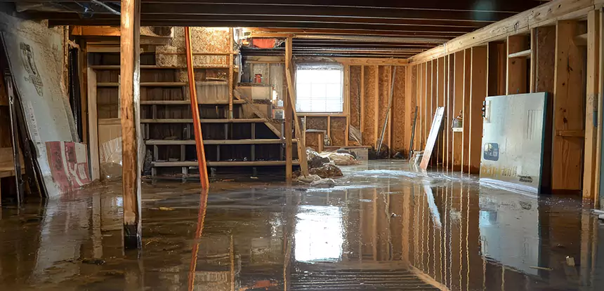 Professional Basement Water Restoration Services in Palmer Lake, CO