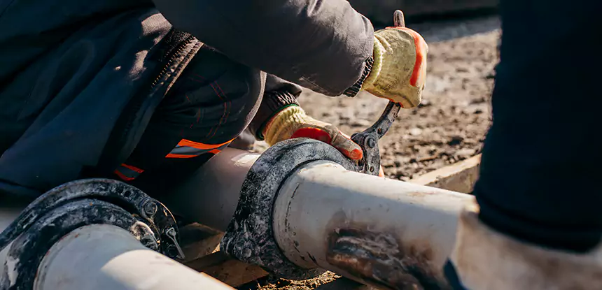 Professional Burst Pipe Water Cleanup Services in Palmer Lake, CO