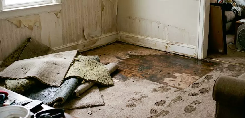 Professional Water Extraction Services in Palmer Lake, CO