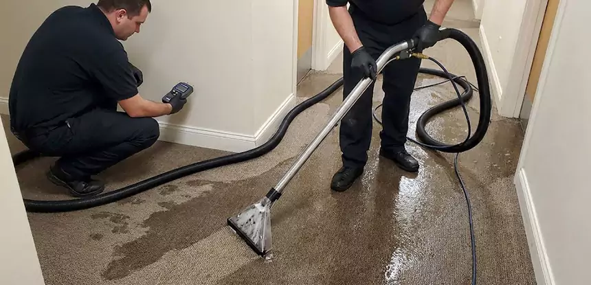 Professional Commercial Water Removal Services in Palmer Lake, CO