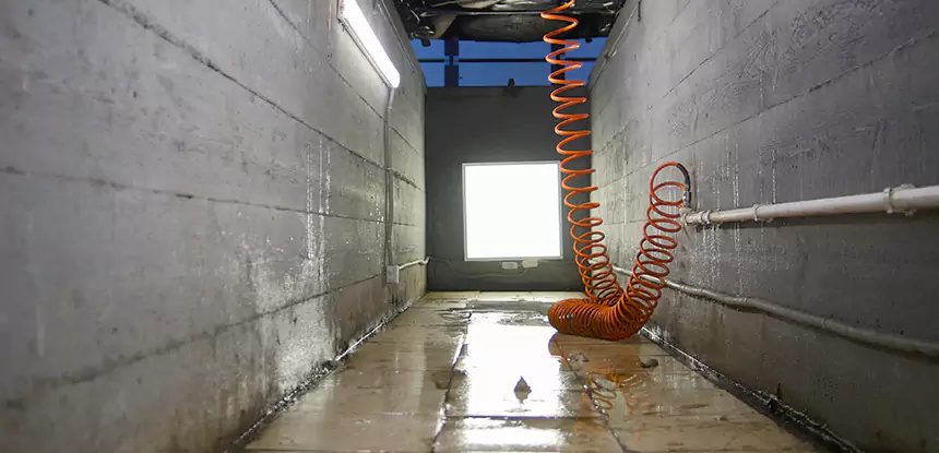 Professional Crawl Space Water Mitigation Services in Palmer Lake, CO