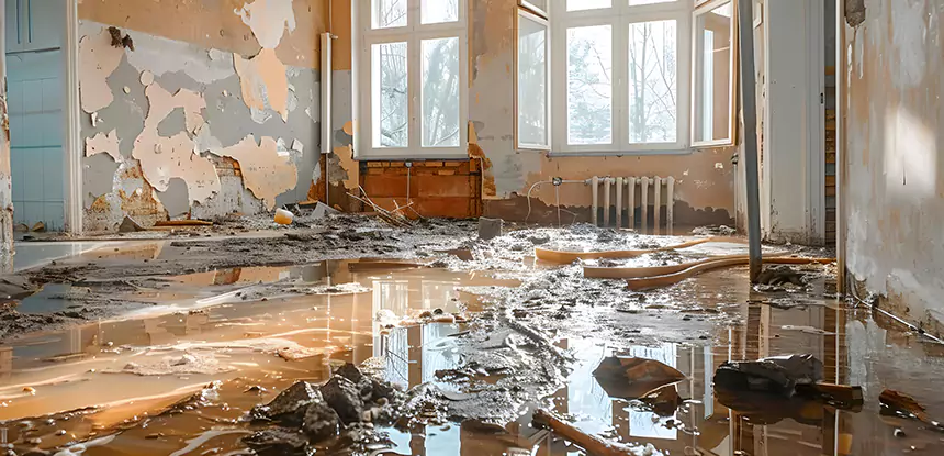 Professional Damage Restoration Service in Palmer Lake, CO
