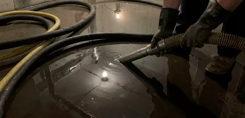 Professional Emergency Flood Cleanup Services in Palmer Lake, CO