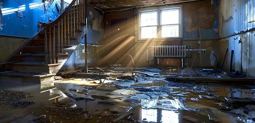 Professional Water Damage Restoration Services in Palmer Lake, CO