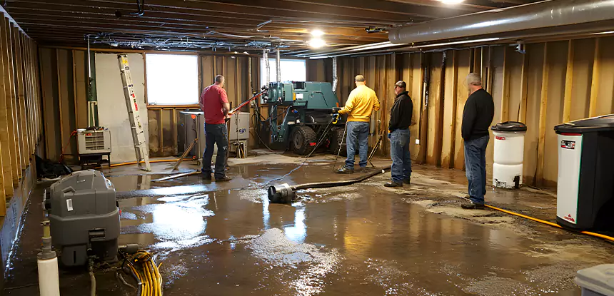 Professional Emergency Water Removal Services in Palmer Lake, CO
