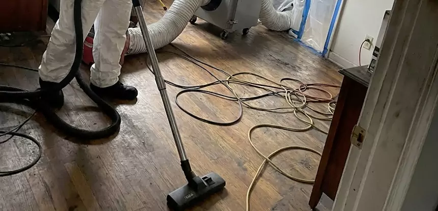 Professional Fire and Flood Restoration Services in Palmer Lake, CO