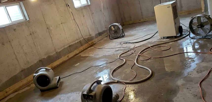 Professional Fire and Water Clean Up Services in Palmer Lake, CO