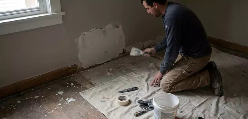 Professional Fire and Water Damage Repair Services in Palmer Lake, CO