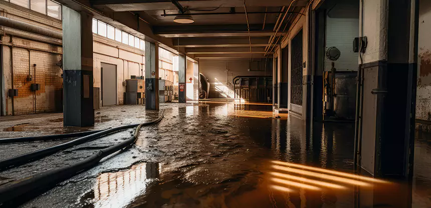 Professional Crawl Space Flooding Repair Services in Palmer Lake, CO
