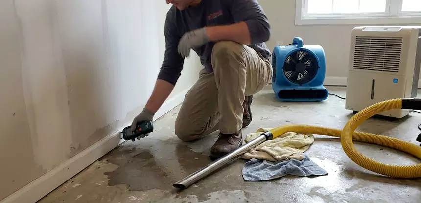 Professional Interior Water Damage Repair Services in Palmer Lake, CO